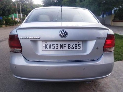 Volkswagen Vento 2010-2013 Petrol Highline MT for sale in Bangalore