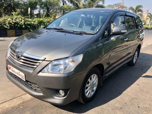 Used Toyota Innova  MT 2004-2011 car at low price in Mumbai