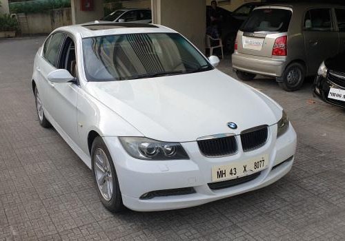 BMW 3 Series 2005-2011 2009 AT for sale in Mumbai