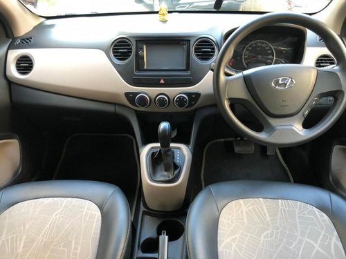 Hyundai Grand i10 1.2 Kappa Magna AT for sale in Chennai - Tamil Nadu