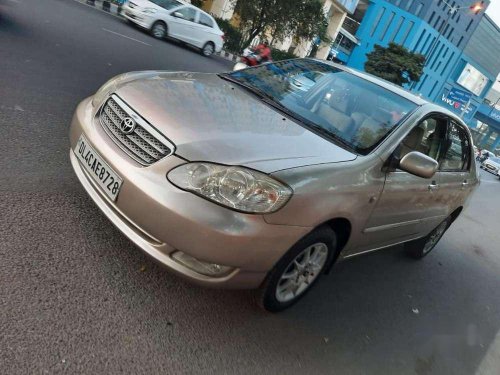 Used 2007 Toyota Corolla MT car at low price in Noida