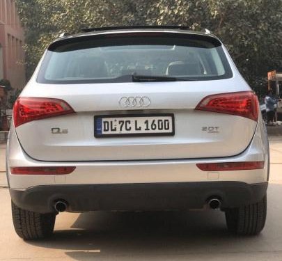 Audi Q5 2008-2012 2.0 TFSI Quattro AT in New Delhi