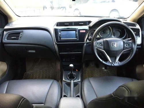 2014 Honda City AT for sale in Mumbai