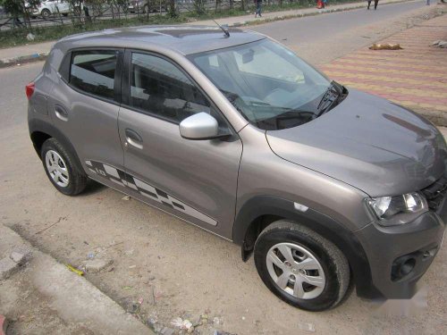 Renault KWID 2018 MT for sale in Kolkata