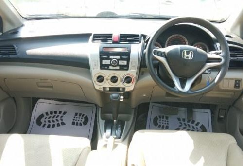 Honda City 1.5 S AT 2009 for sale  in Pune