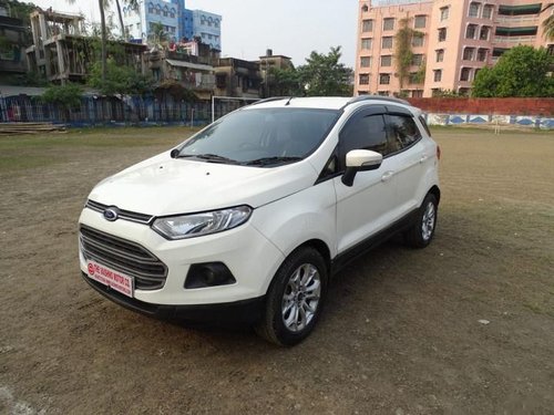 Ford EcoSport 2013-2015 1.0 Ecoboost Titanium MT for sale in Kolkata