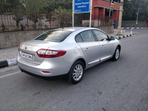 2013 Renault Fluence Diesel E4  MT for sale in New Delhi