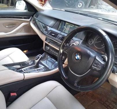 2011 BMW 5 Series 530d Sedan 3.0 AT for sale in New Delhi