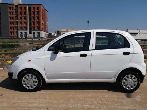 Used Chevrolet Spark 1.0 MT car at low price in Surat