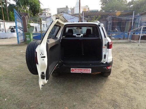 Ford EcoSport 2013-2015 1.0 Ecoboost Titanium MT for sale in Kolkata