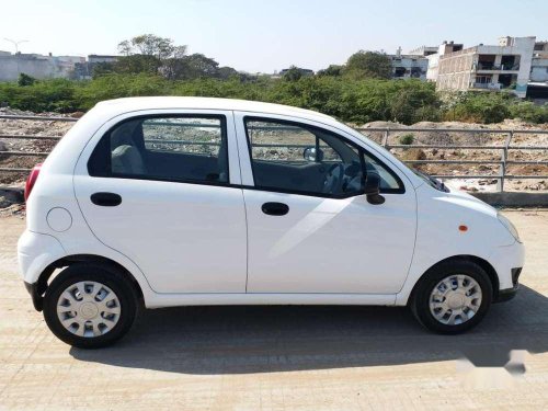 Used Chevrolet Spark 1.0 MT car at low price in Surat