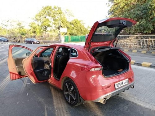 Volvo V40 AT 2018 in Mumbai - Maharashtra