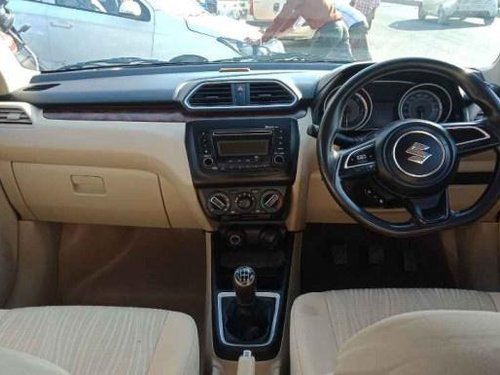 Maruti Suzuki Dzire VDI 2018 MT for sale in Jaipur - Rajasthan