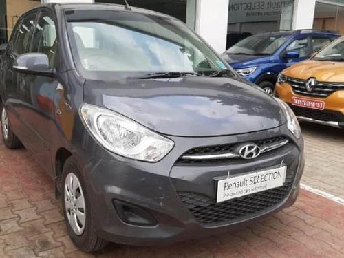 Hyundai i10 2007-2010 Magna 1.2 MT for sale in Chennai 