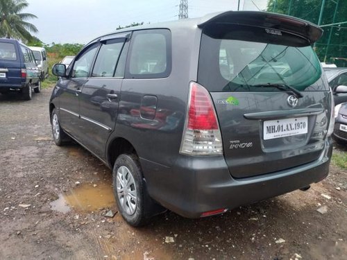 Toyota Innova 2004-2011 2.5 G4 Diesel 8-seater MT for sale in Mumbai