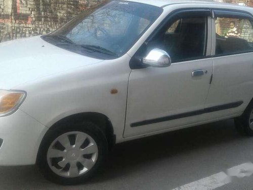 Used Maruti Suzuki Alto K10 VXI 2013 MT for sale in Amritsar
