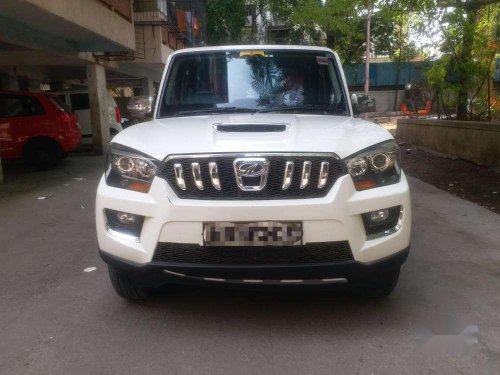 Mahindra Scorpio S10, 2014, Diesel MT for sale in Pune