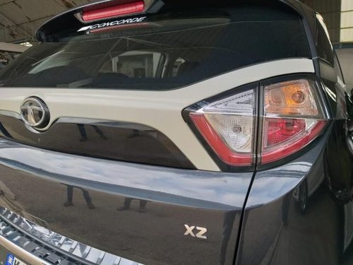 Used Tata Nexon Version 1.5 Revotorq XZ MT car at low price in Bangalore