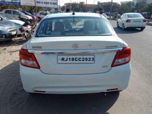 Maruti Suzuki Dzire VDI 2018 MT for sale in Jaipur - Rajasthan