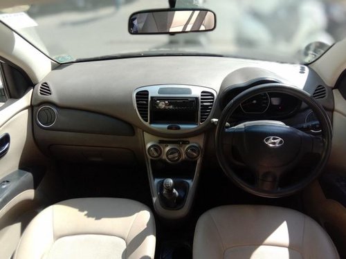 Hyundai i10 2007-2010 Magna 1.2 MT for sale in Pune - Maharashtra