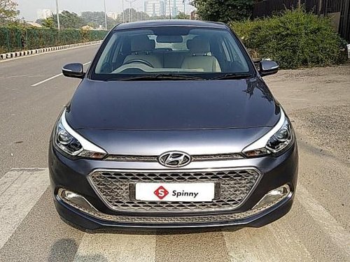 Hyundai Elite i20 1.2 Asta MT for sale in New Delhi