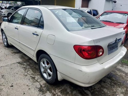 Toyota Corolla H5 2004 MT for sale in Chennai