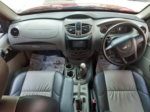 Mahindra NuvoSport N8 MT 2016 in Chennai