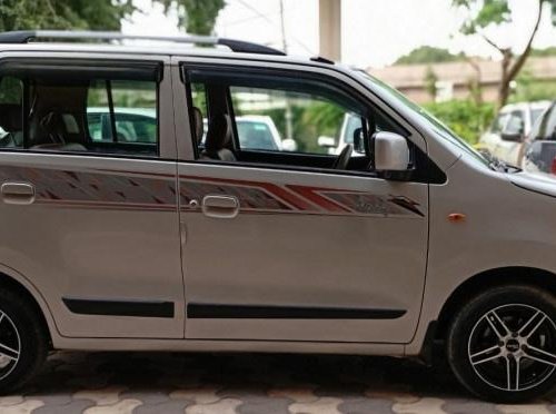 Maruti Wagon R 2010-2012 VXI BS IV MT for sale in Faridabad - Haryana