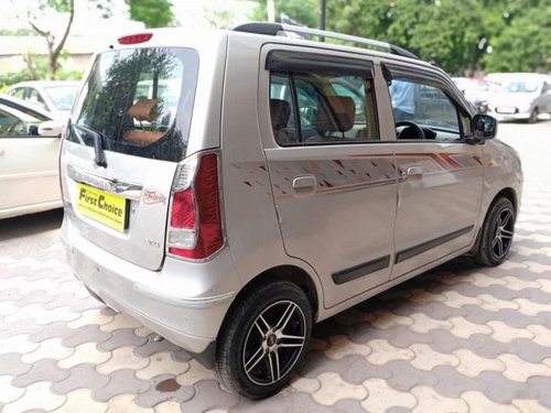Maruti Wagon R 2010-2012 VXI BS IV MT for sale in Faridabad - Haryana