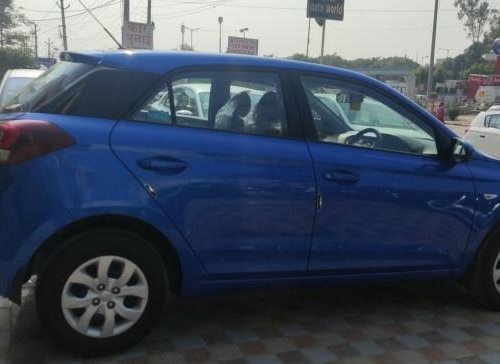 Hyundai Elite i20 Version 1.2 Magna Executive MT2019 in Faridabad - Haryana