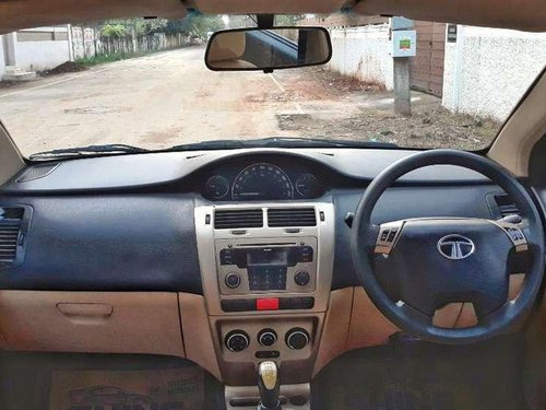 Tata Indica Vista VX Quadrajet BS IV, 2012, Diesel MT for sale in Kumbakonam