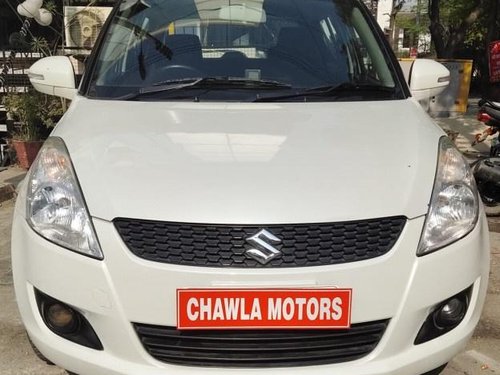 Maruti Swift 2011-2014 VDI MT for sale in Ghaziabad