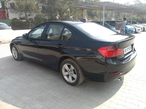 2012 BMW 3 Series AT 2005-2011 for sale in Faridabad - Haryana