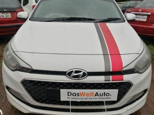 Hyundai Elite i20 1.4 Asta MT for sale in Chennai 