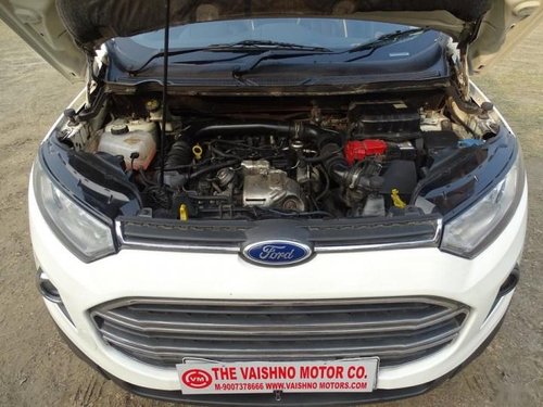 Ford EcoSport 2013-2015 1.0 Ecoboost Titanium MT for sale in Kolkata