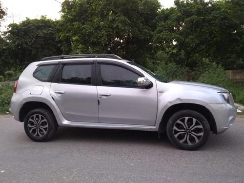 Nissan Terrano XV 110 PS MT 2014 in New Delhi