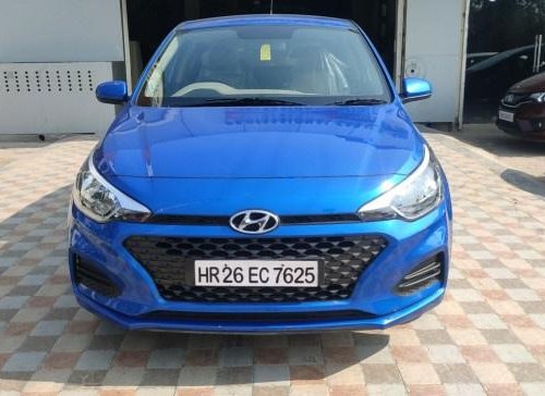 Hyundai Elite i20 Version 1.2 Magna Executive MT2019 in Faridabad - Haryana