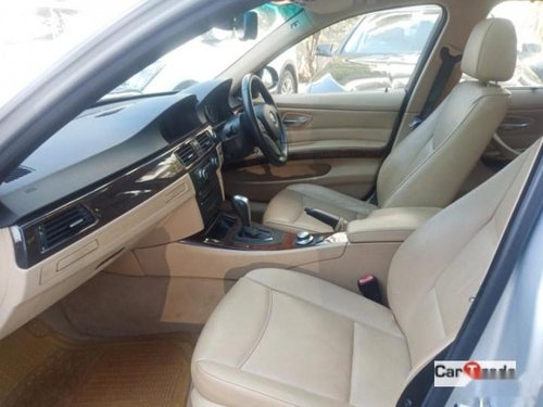 Used 2008 BMW 3 Series AT 2005-2011 for sale in Pune