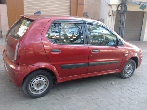 Tata Indica LXI MT 2006 in Bangalore