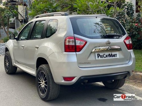 Nissan Terrano 2013-2017 XL MT for sale in Bangalore