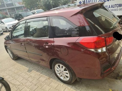 Honda Mobilio V Option i-DTEC MT for sale in Ghaziabad