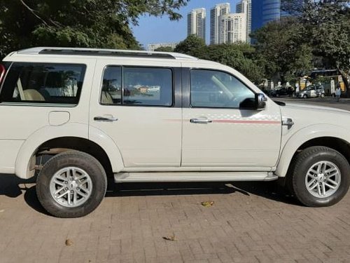 2012 Ford Endeavour 3.0L 4X4 AT for sale in Mumbai - Maharashtra