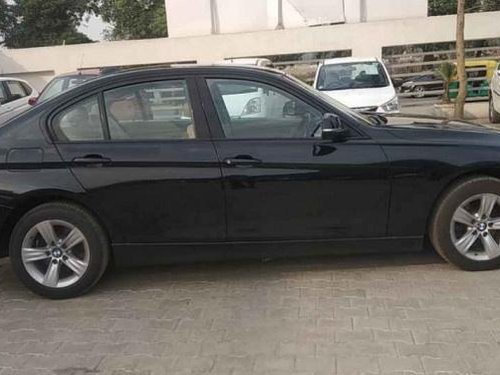 2012 BMW 3 Series AT 2005-2011 for sale in Faridabad - Haryana