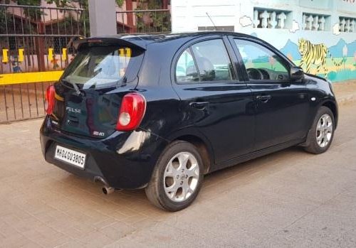 Renault Pulse Version RxZ Optional MT 2015 in Pune - Maharashtra