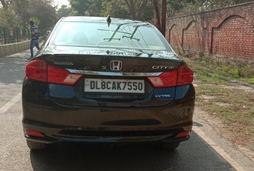 Used 2015 Honda City i VTEC VX Option MT for sale in Ghaziabad