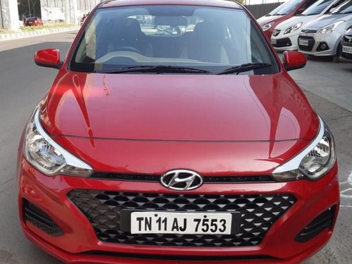 Hyundai Elite i20 1.2 Magna Executive MT in Chennai 