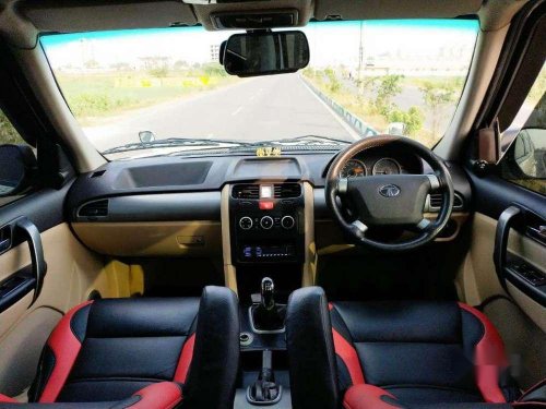 Tata Safari Storme 2.2 EX 4X2, 2014, Diesel MT in Vijayawada