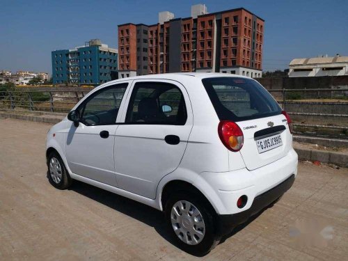 Used Chevrolet Spark 1.0 MT car at low price in Surat