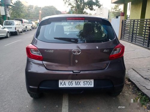 Tata Tigor XZA AT 2018 in Bangalore