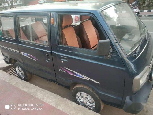 Maruti Suzuki Omni 8 STR BS-III, 2009, Petrol MT for sale in Jabalpur